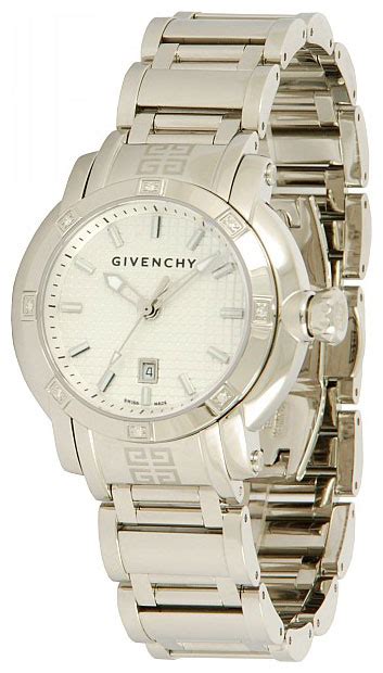 vintage watch givenchy or et diamants|Givenchy jewelry reviews.